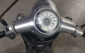 HONDA GIORNO AF70