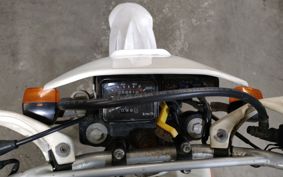 HONDA XLR125R JD16