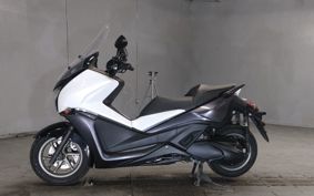 HONDA PHASE MF11
