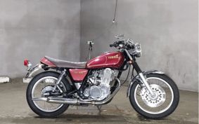YAMAHA SR400-1 RH01J
