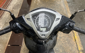 HONDA LEAD 125 JF45