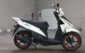 SUZUKI ADDRESS V110 CE47A