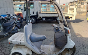 HONDA GYRO TA02