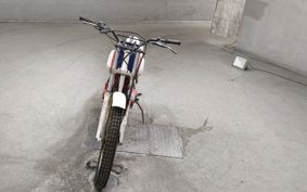 HONDA TLR200 MD09