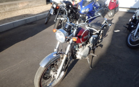 KAWASAKI ESTRELLA RS BJ250A