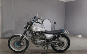 SUZUKI GLASS TRACKER BIG BOY NJ47A
