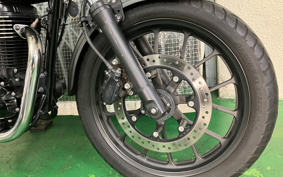 HONDA GB350 2021 NC59