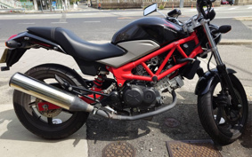HONDA VTR 250 MC33