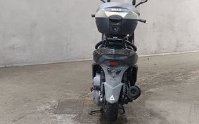 YAMAHA CYGNUS125XSR SE44J