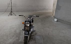 HONDA BENRIICD125 CD125