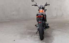 HONDA FTR223 MC34