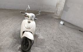 HONDA GIORNO AF70