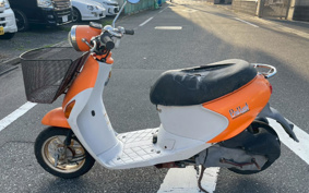 SUZUKI LETS4 CA45A