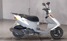 SUZUKI ADDRESS V125 CF4EA