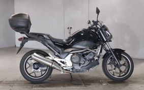 HONDA NC 700 S RC61