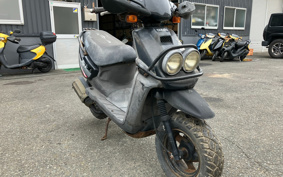 YAMAHA BW*S SA02J