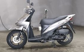 SUZUKI ADDRESS V110 CE47A
