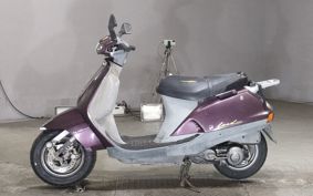 HONDA LEAD 90 HF05