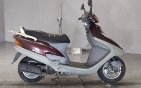 HONDA SPACY125 JF04