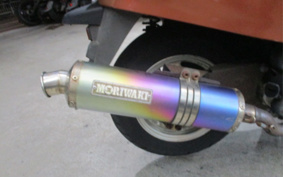 HONDA LEAD 110 JF19