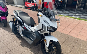 HONDA ADV150 KF38
