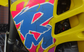 SUZUKI RM125 RF14A