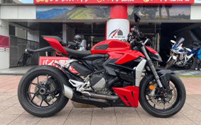 DUCATI  DUCATI  STREET  FIGHTER V2 2022 SF00