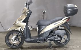 SUZUKI ADDRESS V110 CE47A