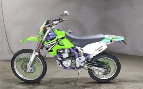 KAWASAKI KLX250 SR LX250E
