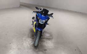 HONDA CBR250R MC41