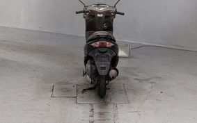 HONDA DIO CHESTER AF62