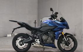 TRIUMPH  TRIUMPH  TIGER  SPORT 660 LGL20U