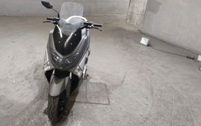 YAMAHA N-MAX 155 SG50J