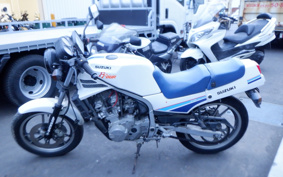 SUZUKI GF250 GJ71C
