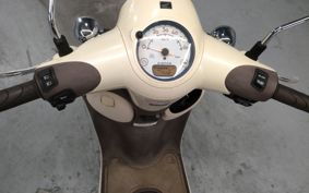 HONDA GIORNO AF77