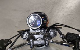 HONDA GB350S NC59