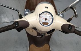HONDA GIORNO AF77