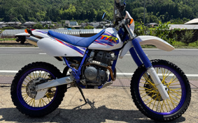 YAMAHA TT250R 4GY
