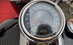 HARLEY  HARLEY FLFBS 2022 YGK