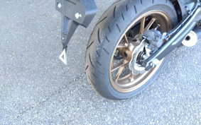 HONDA CB125 R JC91