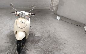HONDA GIORNO AF77