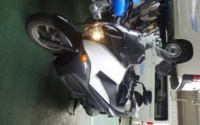 HONDA PHASE MF11