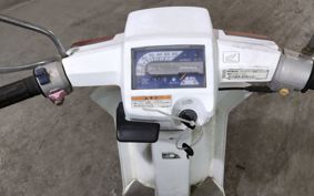 HONDA GYRO TA01