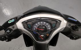 SUZUKI LETS4 CA43A