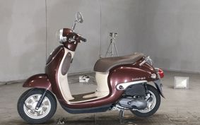 HONDA GIORNO AF77