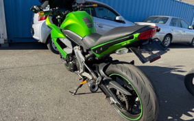KAWASAKI NINJA 400R 2013 ER400B