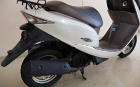 HONDA DIO CHESTER AF68