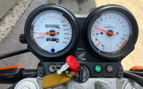 HONDA HORNET600F 1999 PC34