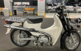HONDA SUPER CUB110 JA07