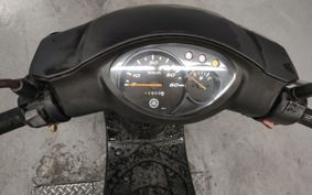 YAMAHA JOG ZR EVOLUTION2 SA39J